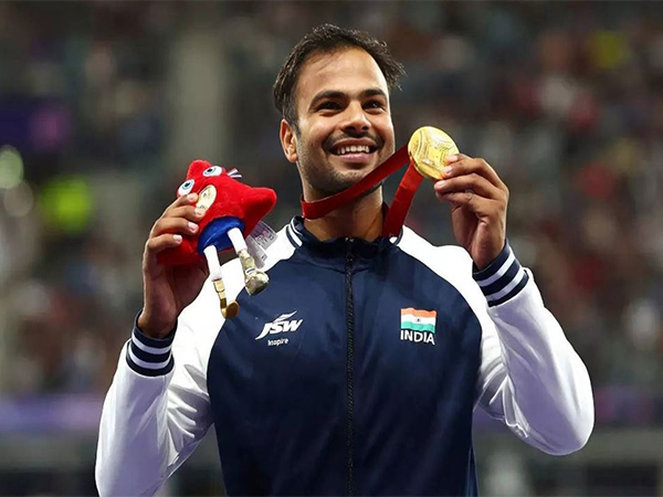 Sumit Antil (Photo: PCI) 