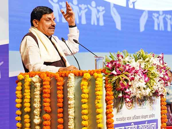 MP CM Mohan Yadav (Photo/X @DrMohanYadav51)