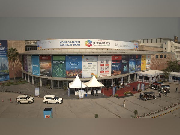 ELECRAMA 2025 organized by IEEMA successfully concludes, bringing together industry leaders, innovators, and policymakers to shape the future of the electrical and power sector