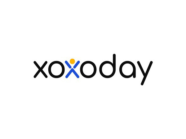 Xoxoday Logo
