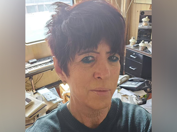 Singer  Diane Warren (Image source: Instagram @dianewarren)