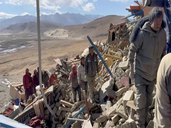 Representative Image (Photo/Reuters)