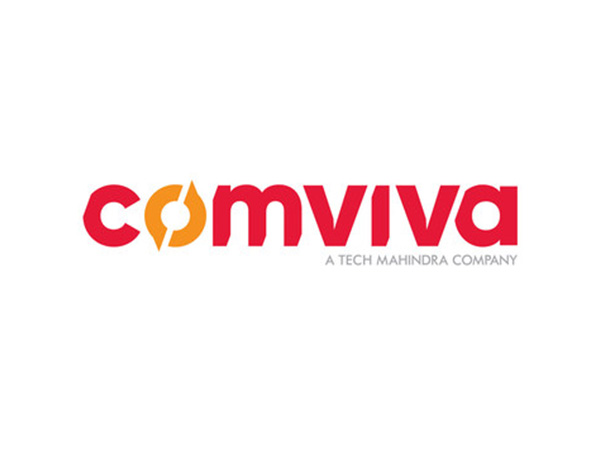 Comviva Logo