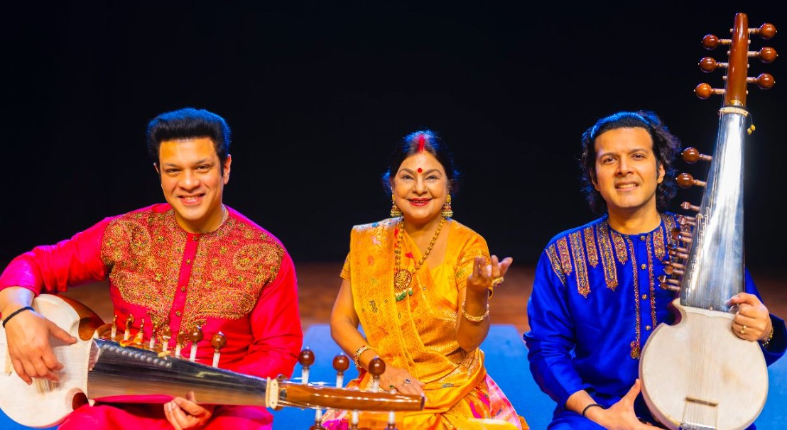 Amaan, Ayaan Ali Bangash, Malini Awasthi (Image source: Amaan, Ayaan Ali Bangash team) 
