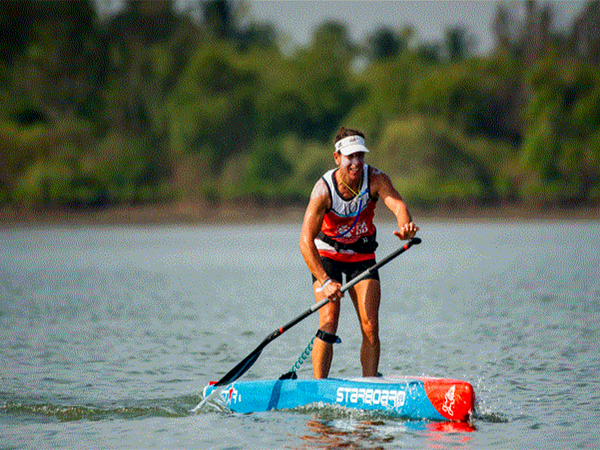 The India Paddle Festival returns for second edition. (Photo- SSF)