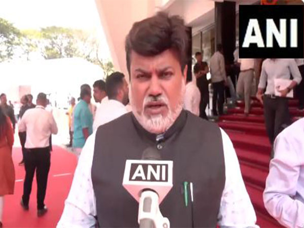 Maharashtra Minister Uday Samant (Photo/ANI)