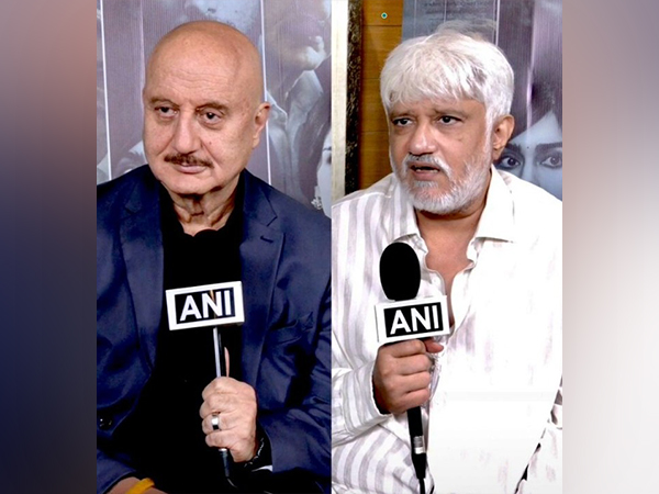 "He was only choice...": Vikram Bhatt on casting Anupam Kher first time in 'Tumko Meri Kasam'