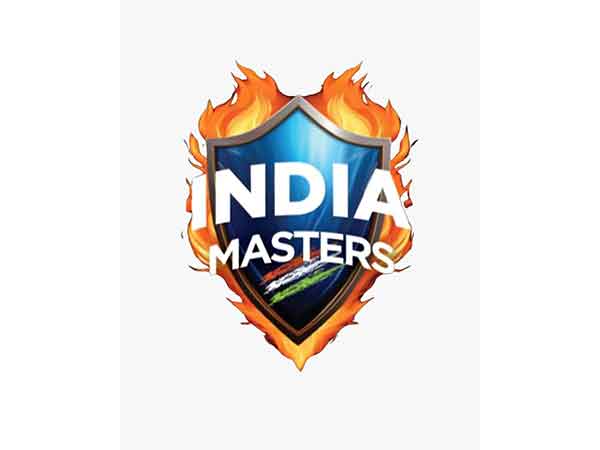 India Masters logo (Photo: IML)