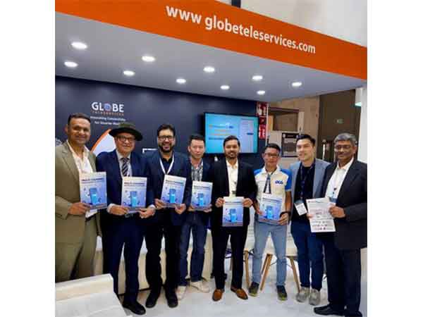 GTS and Peacom Partnership