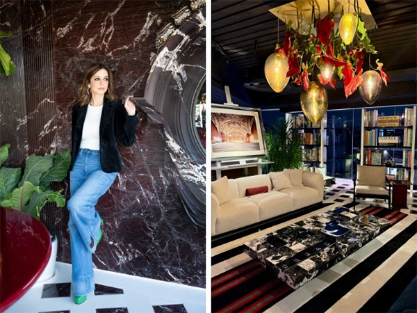 Sussanne Khan Unveils ‘The Charcoal Project’ in Hyderabad