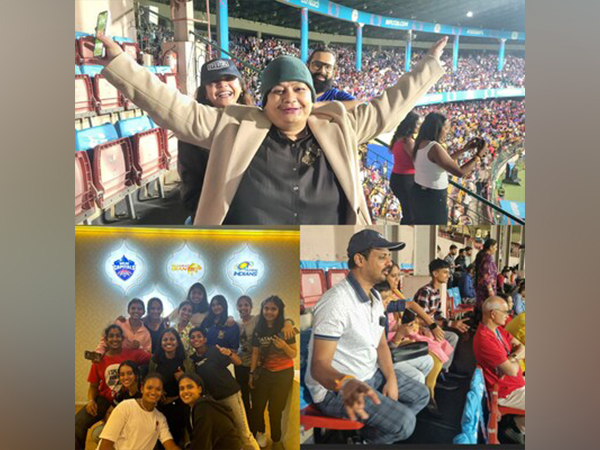 Game, Glory, and Gratitude