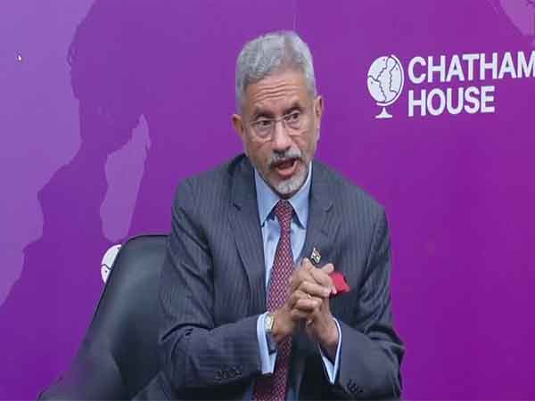 External Affairs Minister S Jaishankar (Photo/ X@DrSJaishankar)