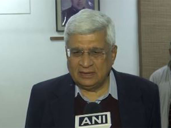 CPI(M) leader Prakash Karat (File Photo/ANI)