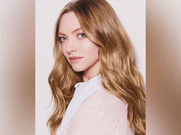 Amanda Seyfried (Photo/Instagram/@mingey)