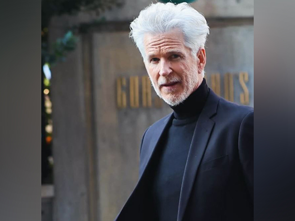 Matthew Modine (Photo/Instagram/@matthewmodine)