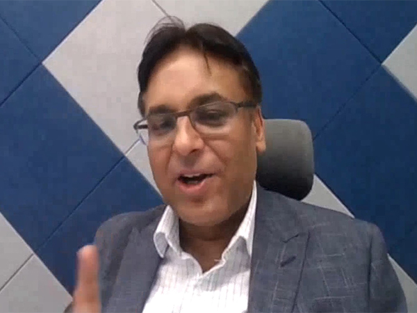 Ashish Gupta, Brand Director, Volkswagen India (Photo: Volkswagen)