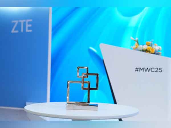 China Mobile, Alibaba Cloud and ZTE win the GSMA GLOMO 