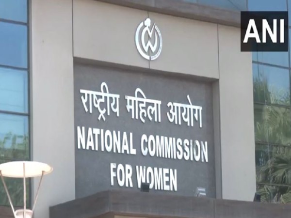 National Commission for Women (Photo/ANI)