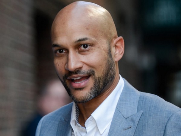 Keegan-Michael Key (Image Source: Instagram)