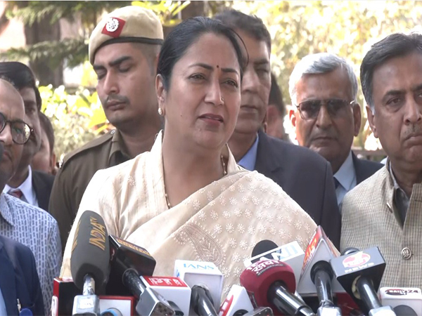 Delhi CM Rekha Gupta (Photo/ANI) 