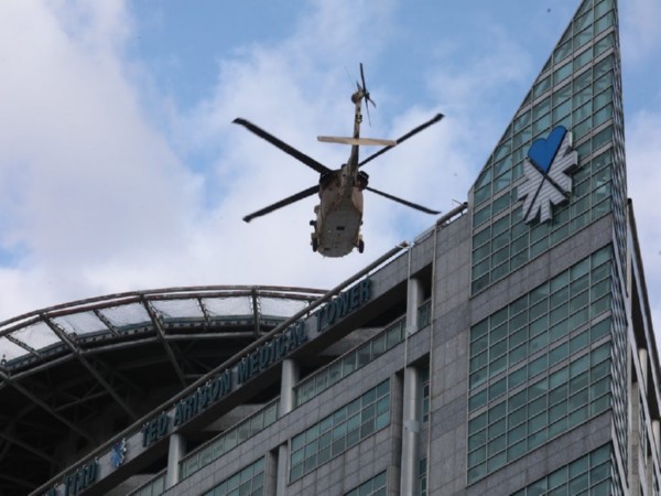 Representative Image (Photo/TPS)