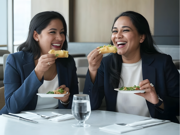 Women's Day Special: Healthy Turkey & Duck Recipes