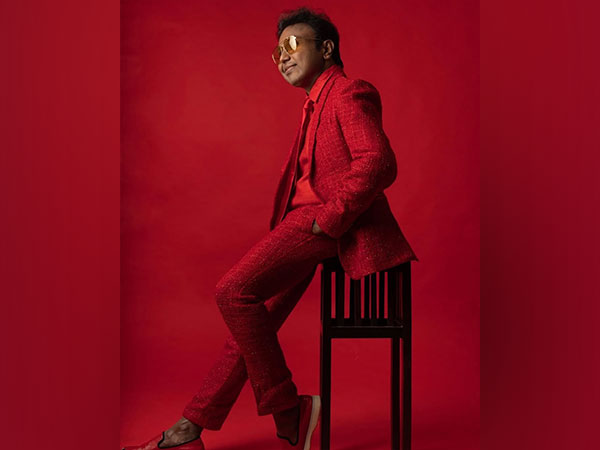 D. Imman (Photo/instagram/@immancomposer)