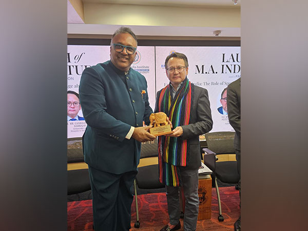 Jindal India Institute launches India’s first M.A. in India Studies