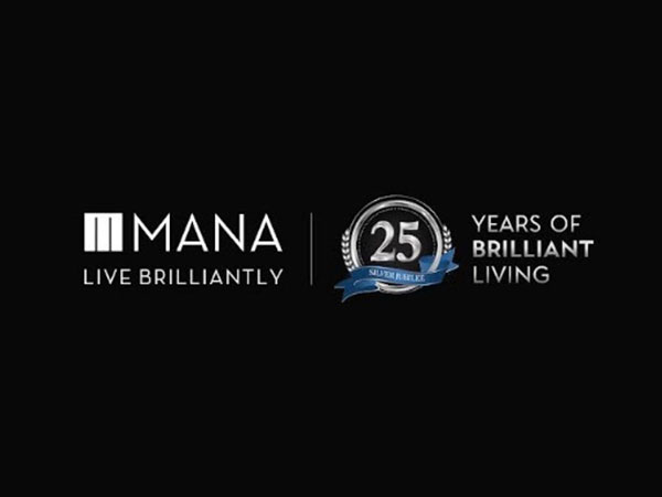 Mana Projects: Celebrating 25 Years Of Living 