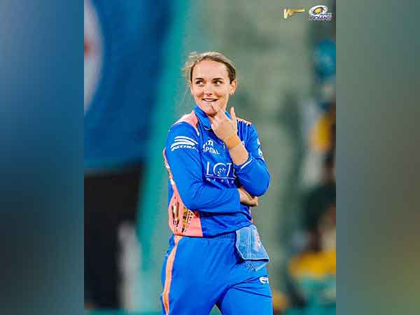 Amelia Kerr (Photo: X/@mipaltan)