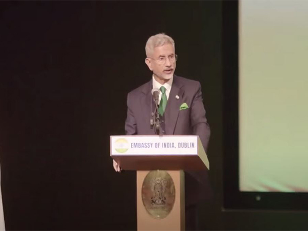 EAM S Jaishankar (Photo/MEA)