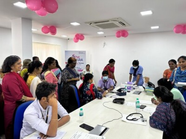 Star Health Insurance Launches ‘SheTARA’ to Champion Women’s Health on International Women’s Day