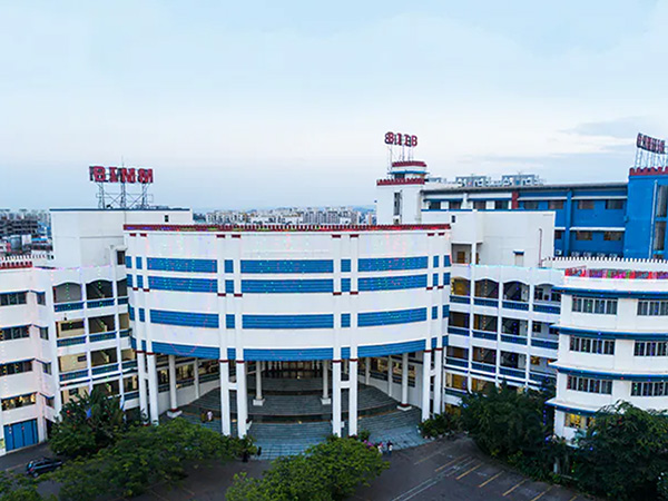 Sri Balaji University, Pune, Expands Academic Frontiers with a New School of Defence and Strategic Studies