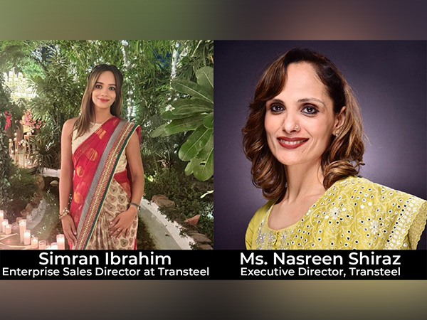 Women’s Day Special: How Two Women Transformed a Legacy into a Market Leader