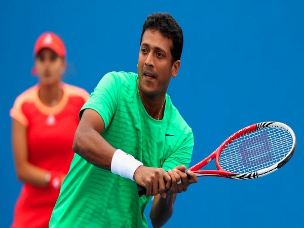 Mahesh Bhupathi. (Photo- Olympics.com)