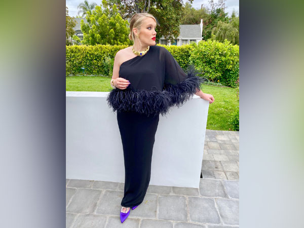 Emerald Fennell (Image Source: Twitter)