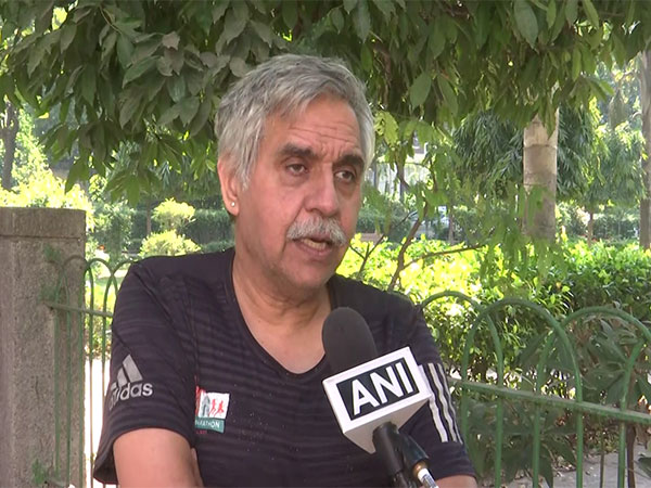 Congress leader Sandeep Dikshit (Photo/ANI)