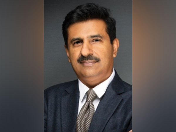 Jaideep Mirchandani, Group Chairman Sky One