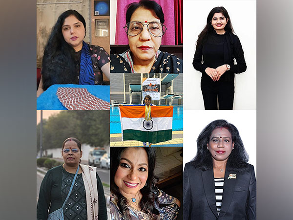 Starz of India Presents 