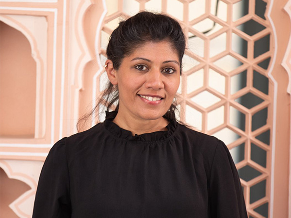 Ajaita Shah (Photo/X@narendramodi)