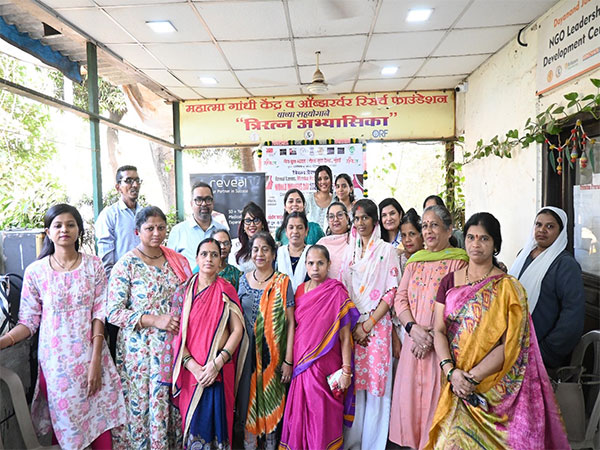 Reveal Lasers: Breaking Silence on Women's Health This Women's Day