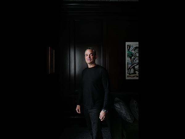 Kirk Sommer, Global Co-Head of Music at WME