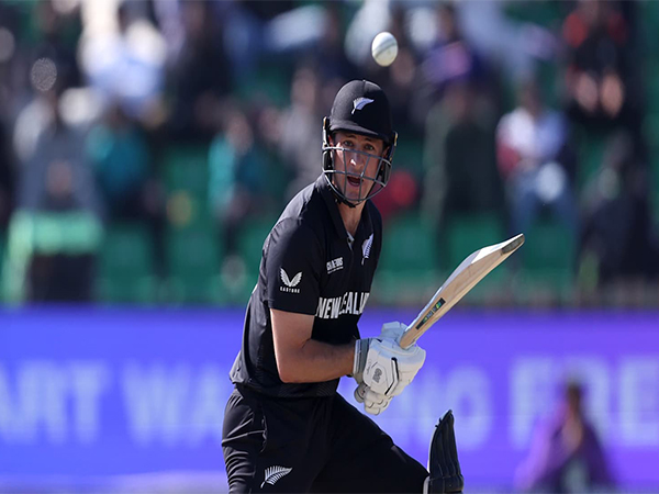 Will Young (Photo: ICC)