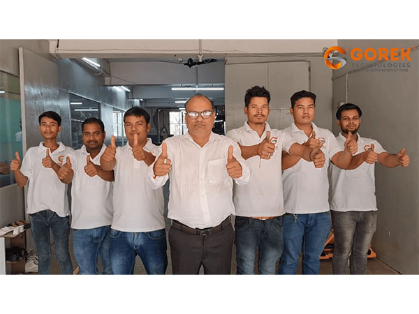 Gorek Technologies: Innovating and Enhancing Quality in the Home Appliance Sector