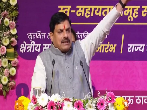 MP CM Mohan Yadav (Photo/ X @DrMohanYadav51)