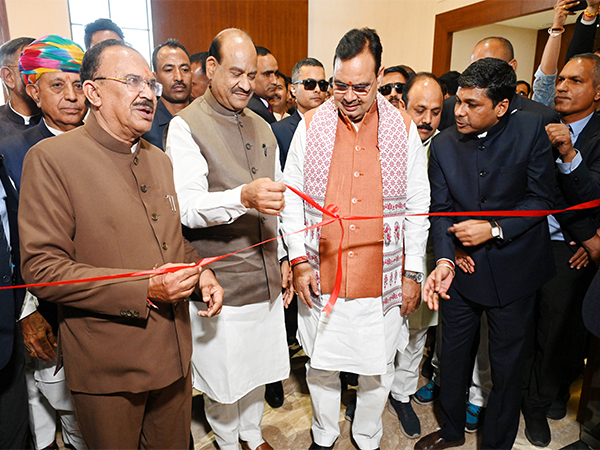 Lok Sabha Speaker Om Birla (Photo/@ombirlakota)