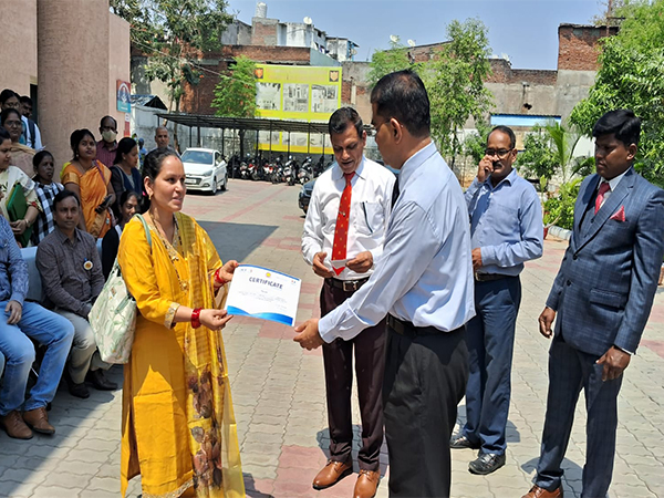 Army welfare placement drive held in Secunderabad. (Photo/AWPO)