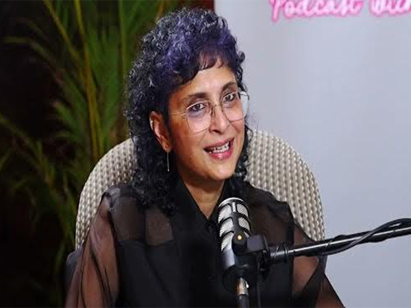 Kiran Rao (Photo/ANI)