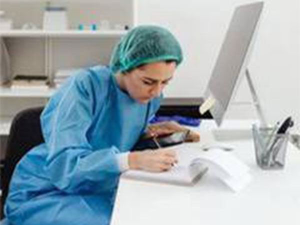 Representative Image