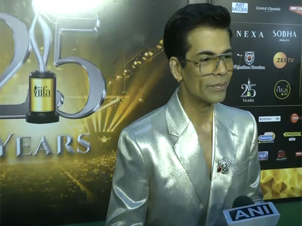 How Did Karan Johar Lose Weight IIFA 2025: Karan Johar shares secret behind stunning weight loss